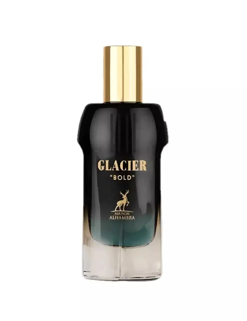 GLACIER BOLD EDP 100ML