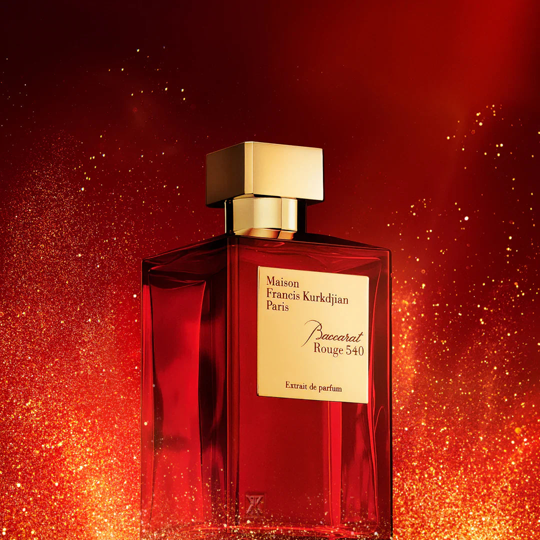 BACCARAT ROUGE EXTRAIT 200ML