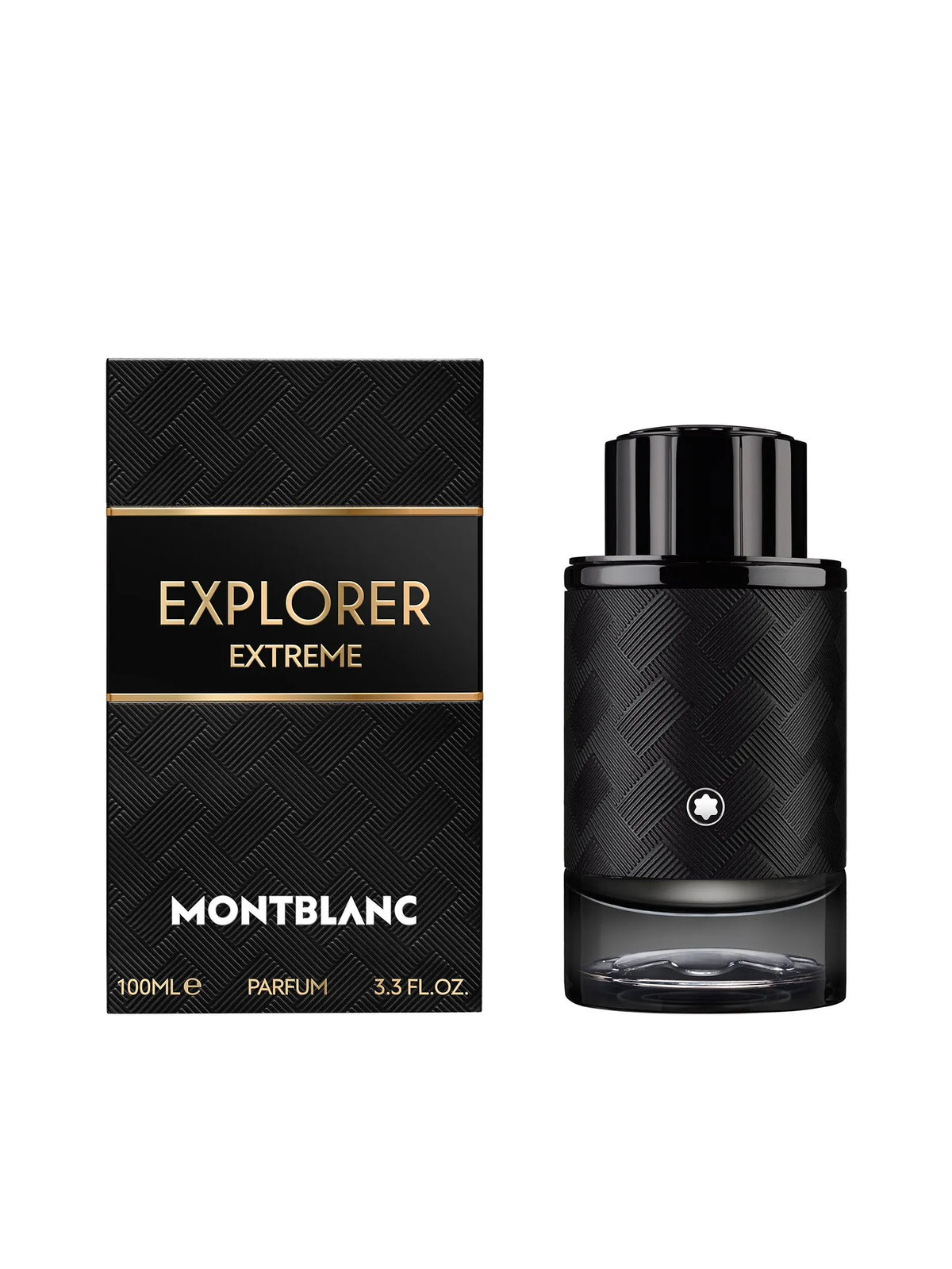 EXPLORER EXTREME PARFUM 100ML