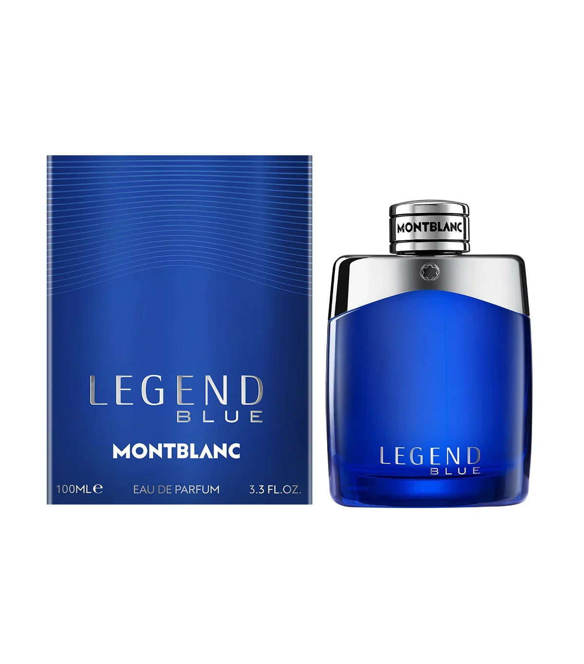LEGEND BLUE EDP 100ML