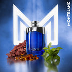 LEGEND BLUE EDP 100ML