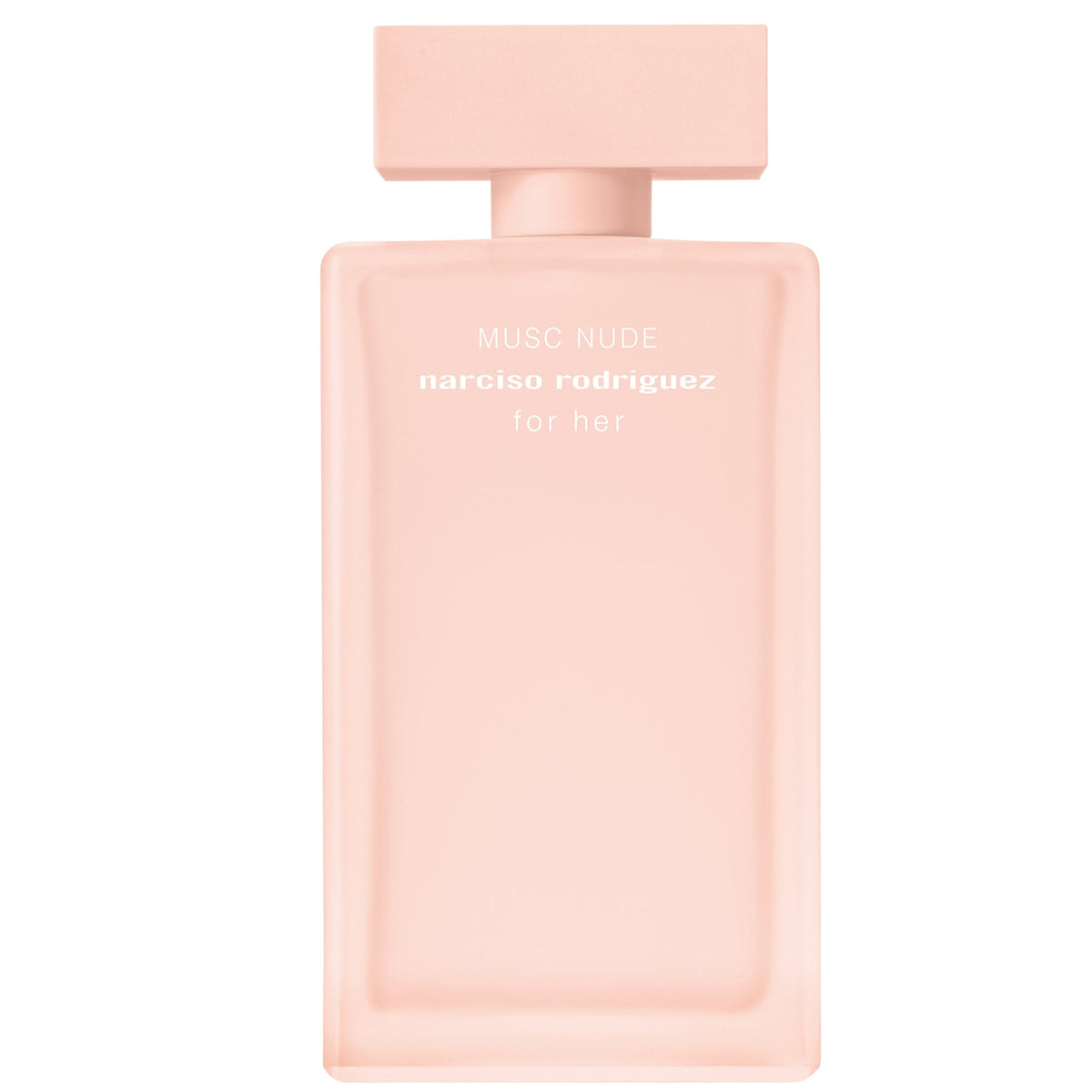 MUSC NUDE EDP 100ML FEM