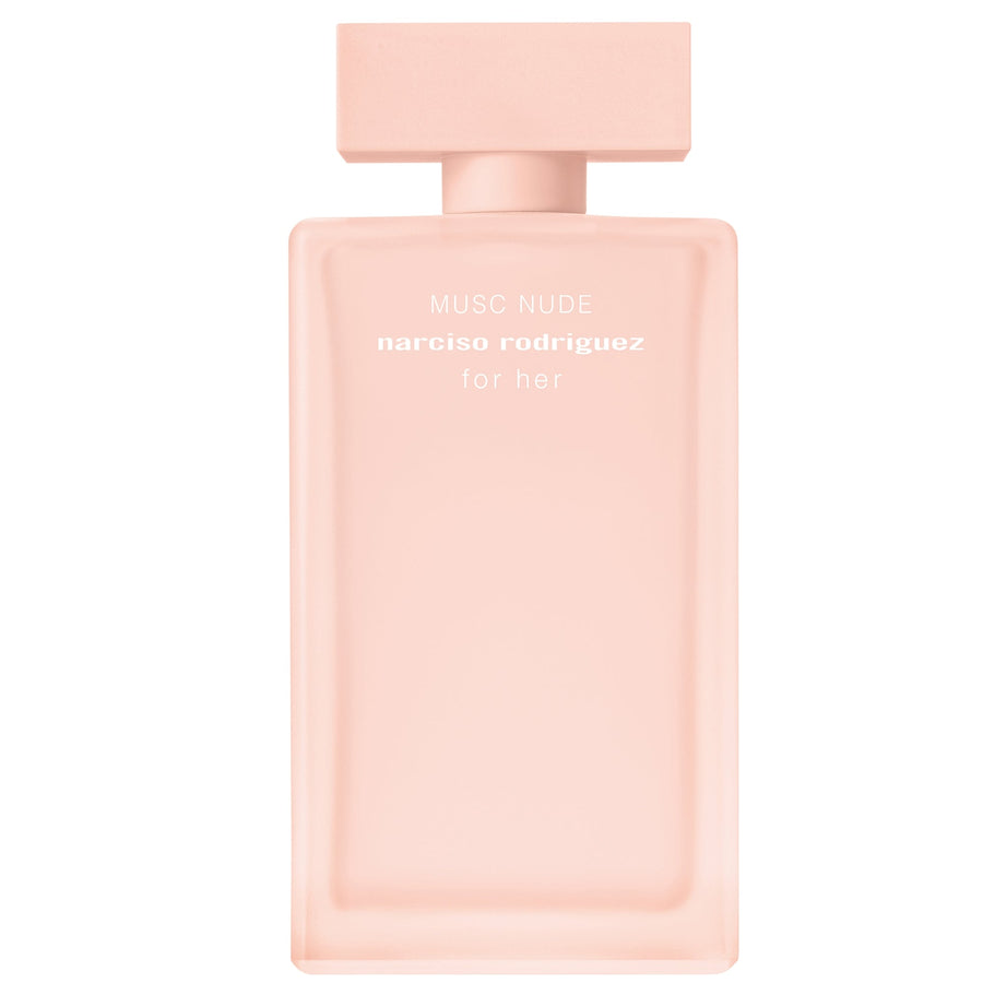 MUSC NUDE EDP 100ML FEM