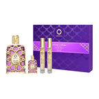 KIT LUXURY COLLECTION VELVET GOLD