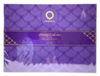 KIT LUXURY COLLECTION VELVET GOLD