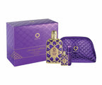 KIT LUXURY COLLECTION VELVET GOLD