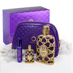 KIT LUXURY COLLECTION VELVET GOLD