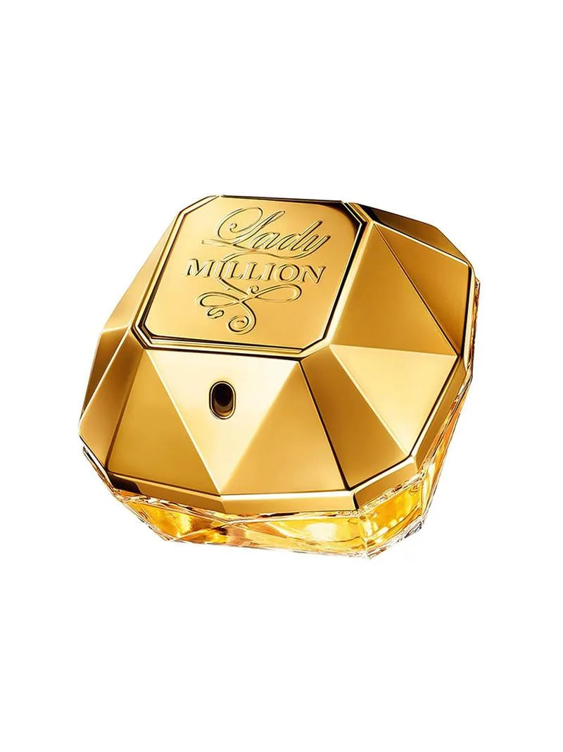 LADY MILLION EDP 80ML