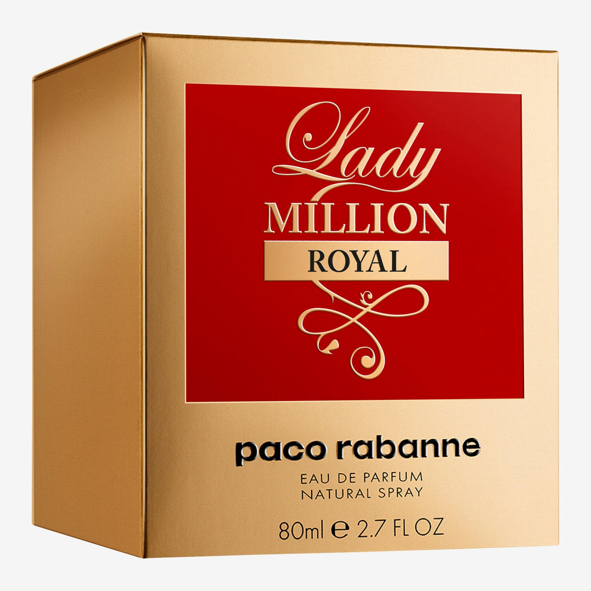LADY MILLION ROYAL EDP 80ML
