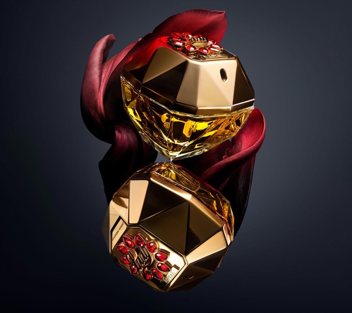 LADY MILLION ROYAL EDP 80ML