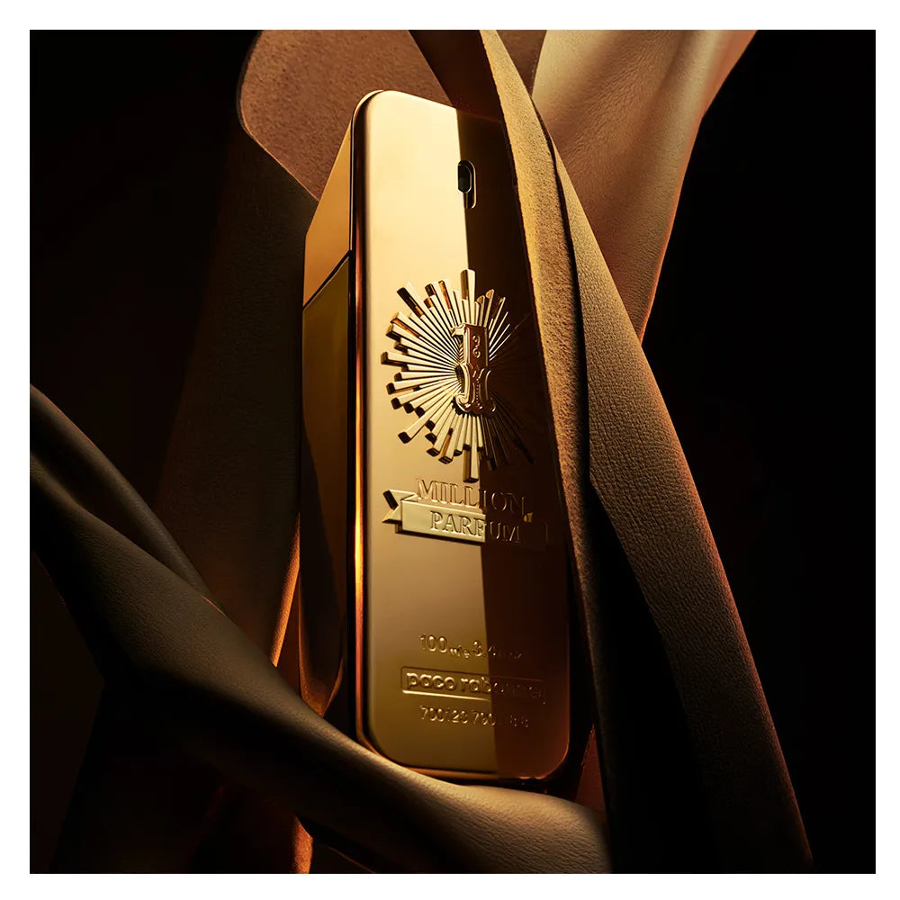 ONE MILLION EDT 100ML MASC