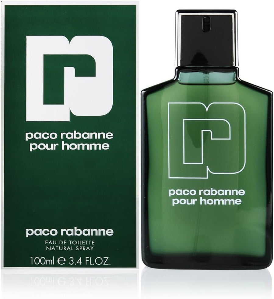 PACO DE PACO 100ML MASC