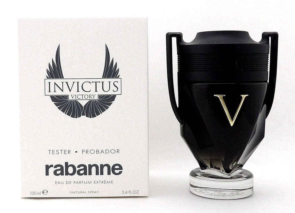 TESTER INVICTUS VICTORY 100ML