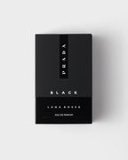 LUNA ROSSA BLACK EDP 100ML