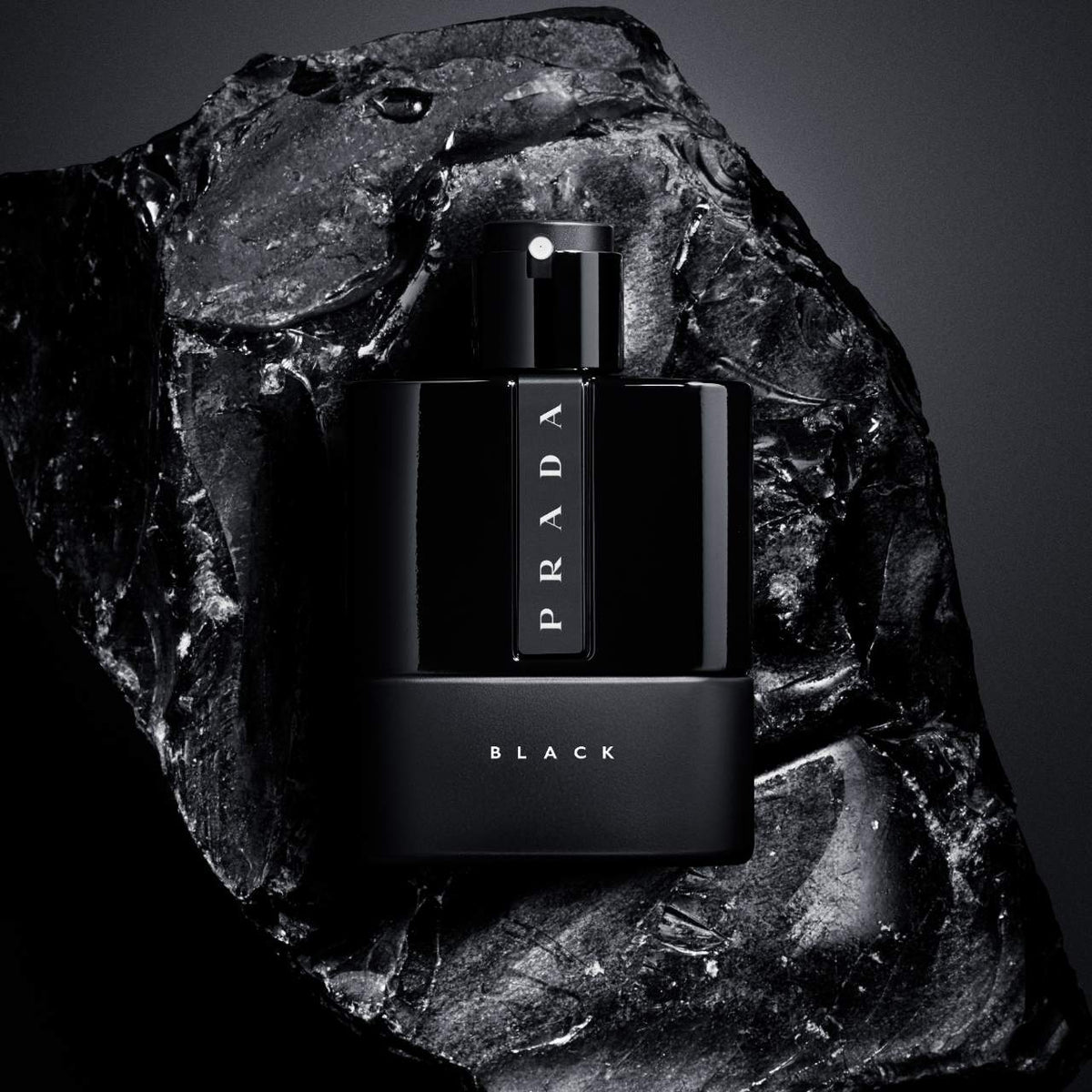 LUNA ROSSA BLACK EDP 100ML