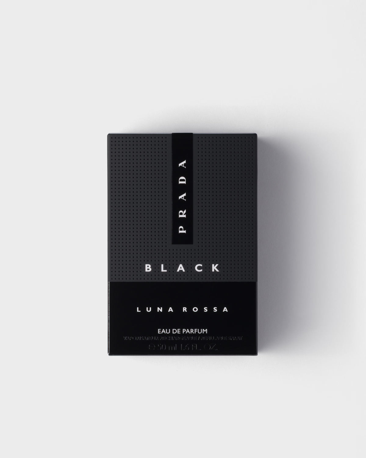 LUNA ROSSA BLACK EDP 50ML