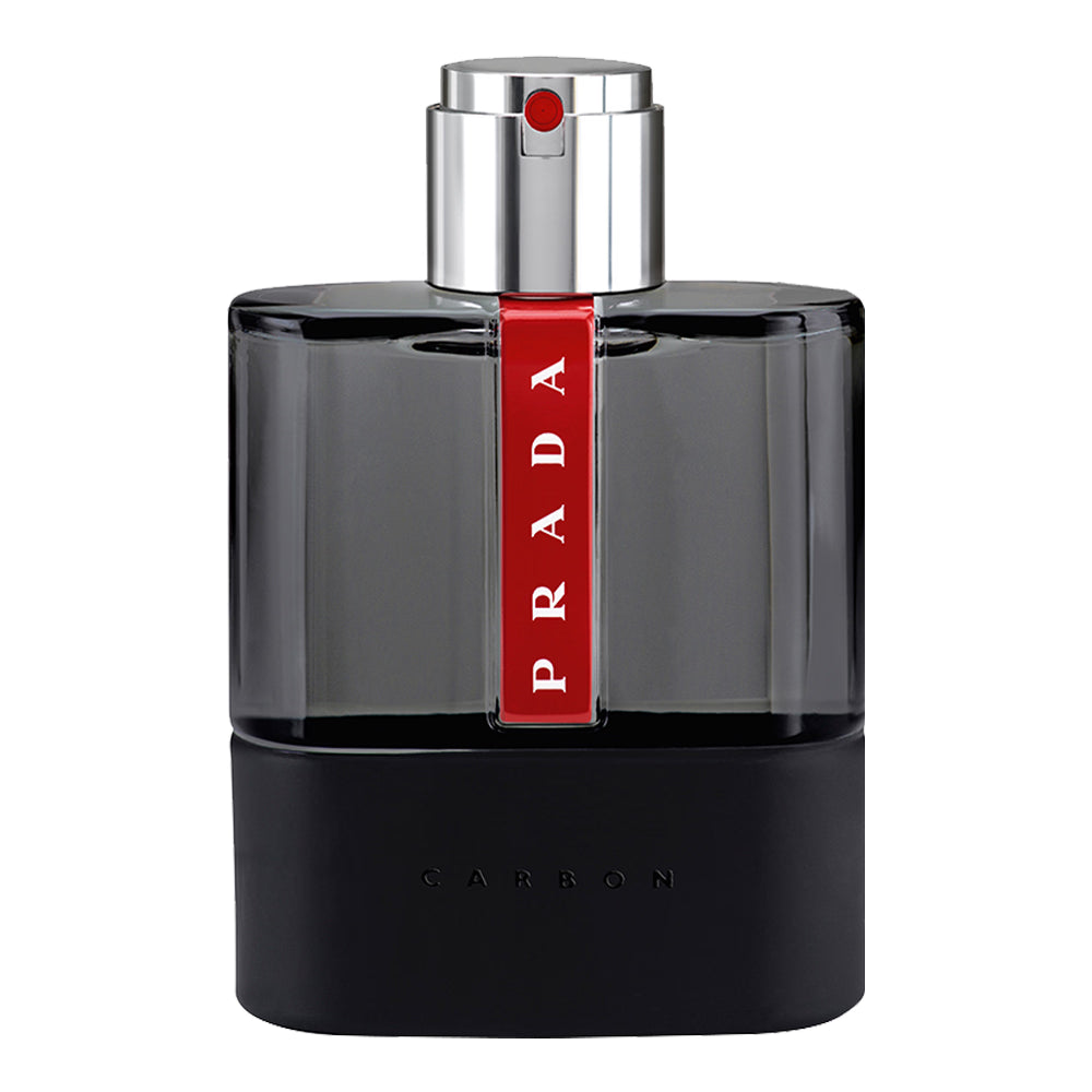 LUNA ROSSA CARBON EDT 100ML MASC