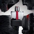LUNA ROSSA CARBON EDT 100ML MASC