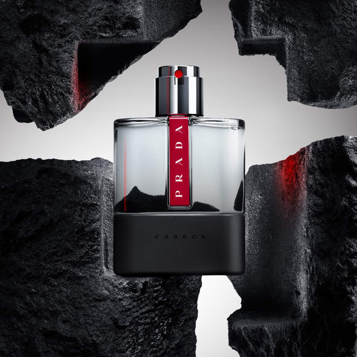 LUNA ROSSA CARBON EDT 100ML MASC