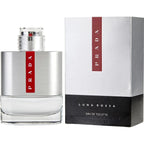 LUNA ROSSA EDT 100ML MASC