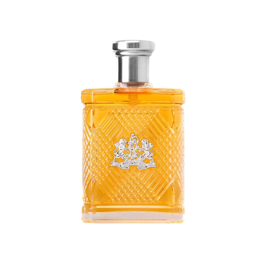 SAFARI EDT 125ML