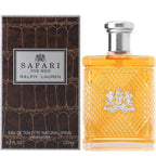 SAFARI EDT 125ML