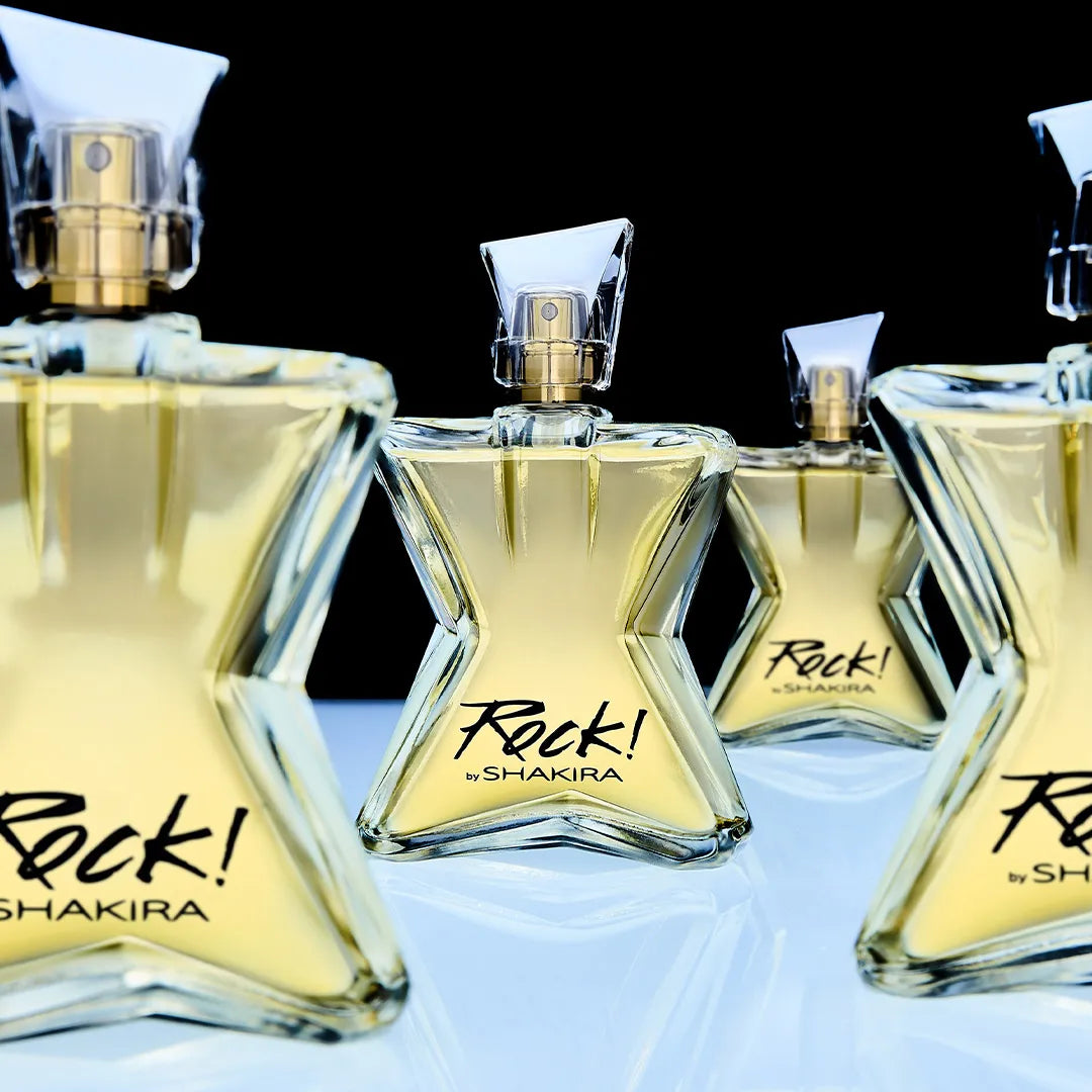 ROCK EDT 80ML FEM