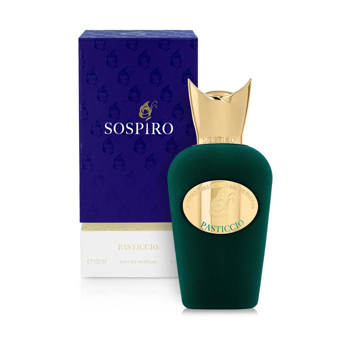 PASTICCIO EDP 100ML