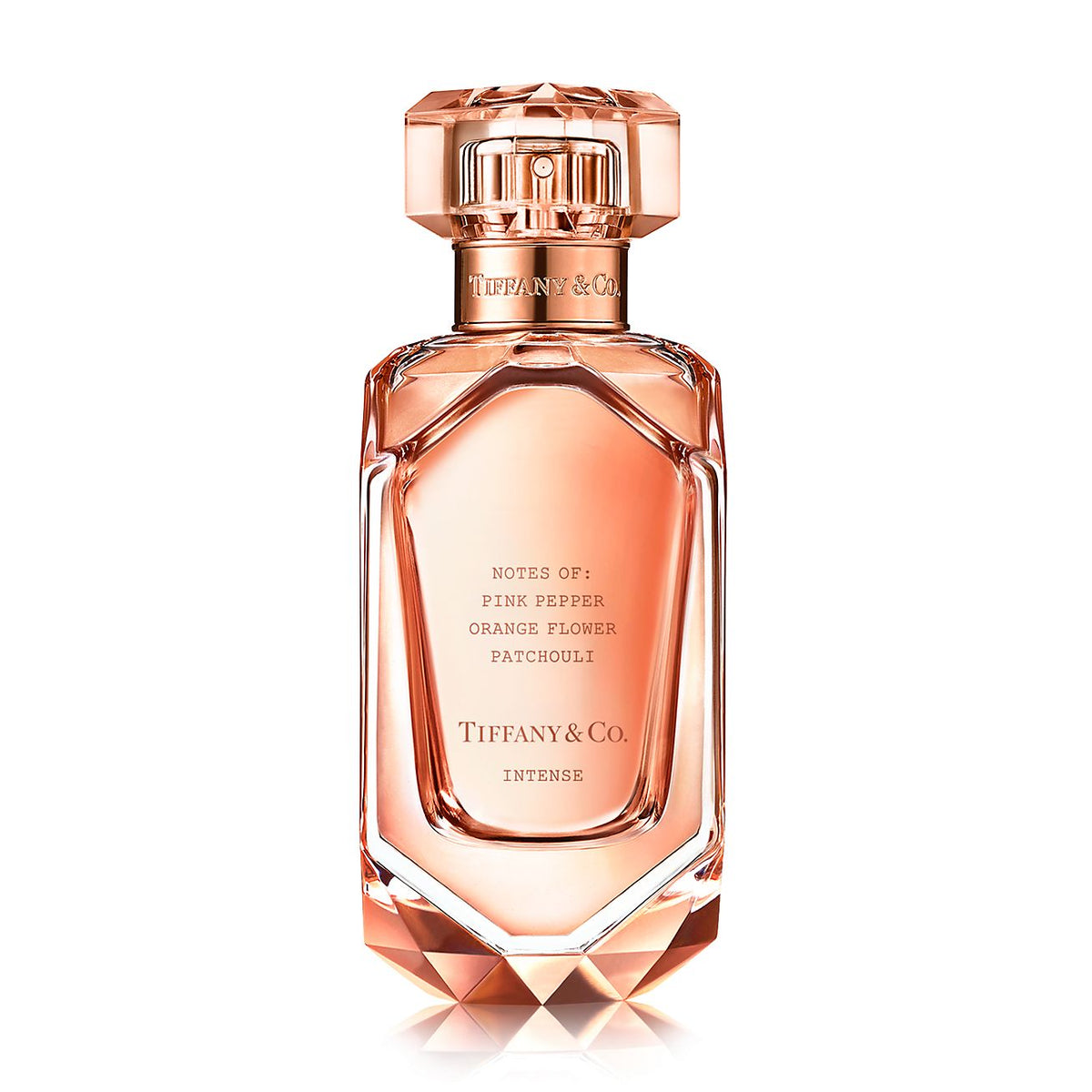 ROSE GOLD INTENSE EDP 75ML FEM