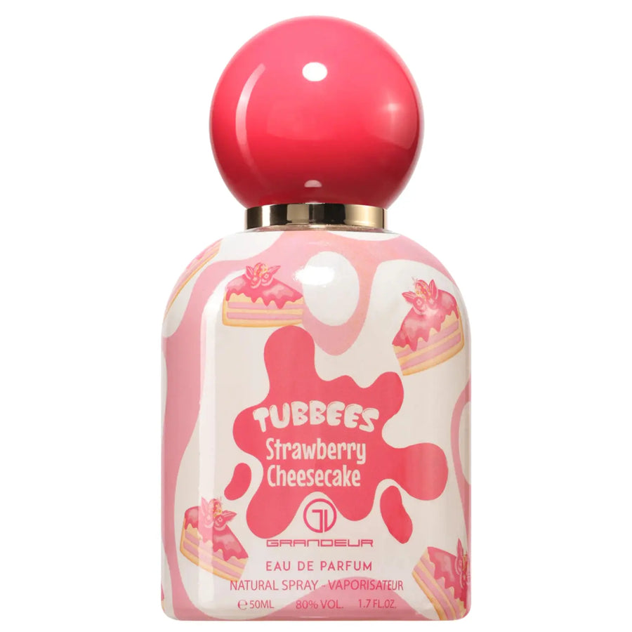 STRAWBERRY CHEESECAKE EDP 50ML