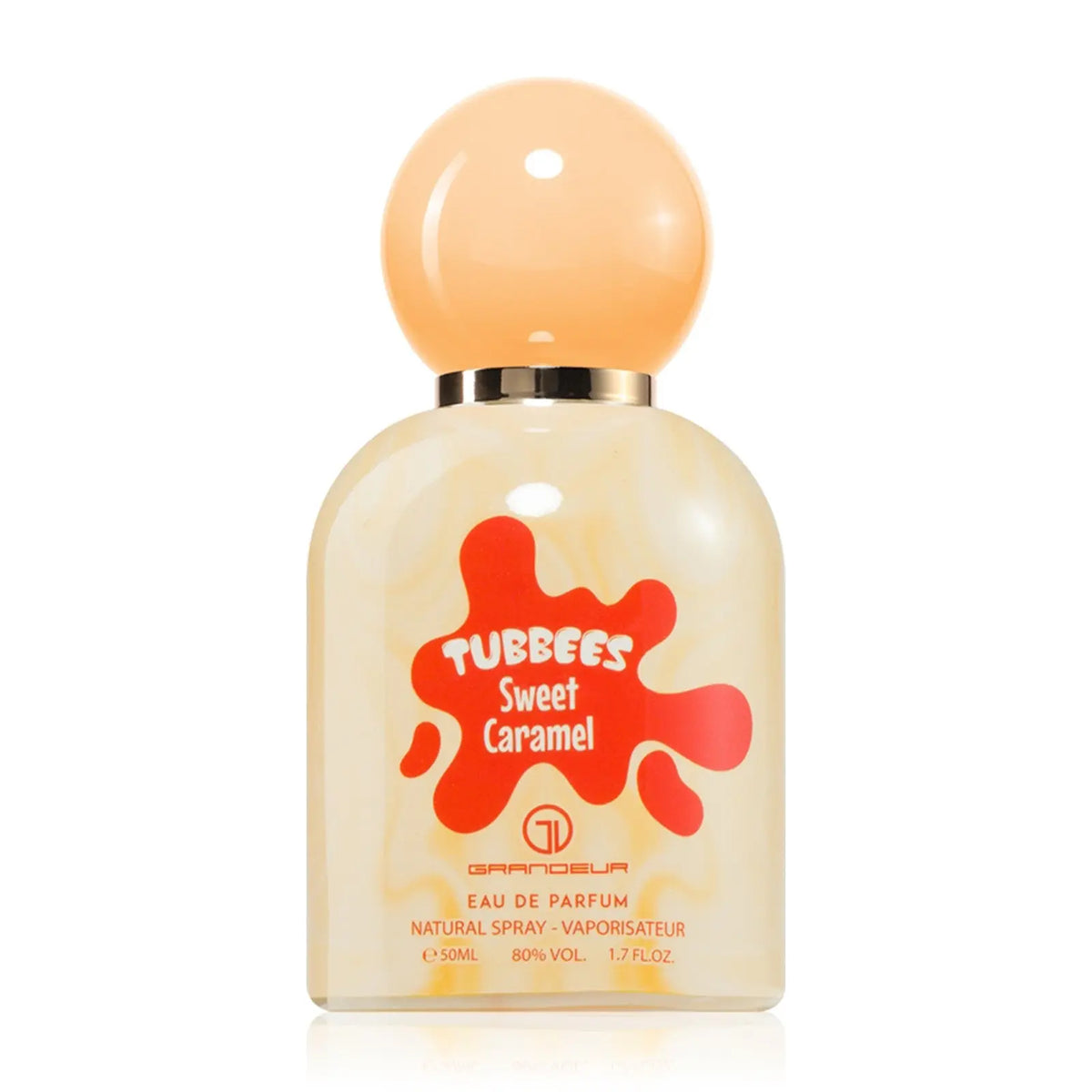 SWEET CARAMEL EDP 50ML