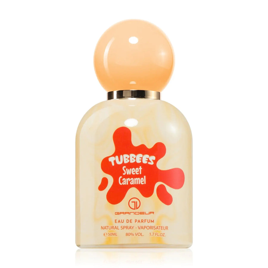 SWEET CARAMEL EDP 50ML