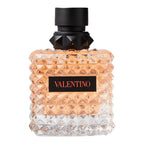 DONNA BORN IN ROMA CORAL FANTASY EDP 100ML