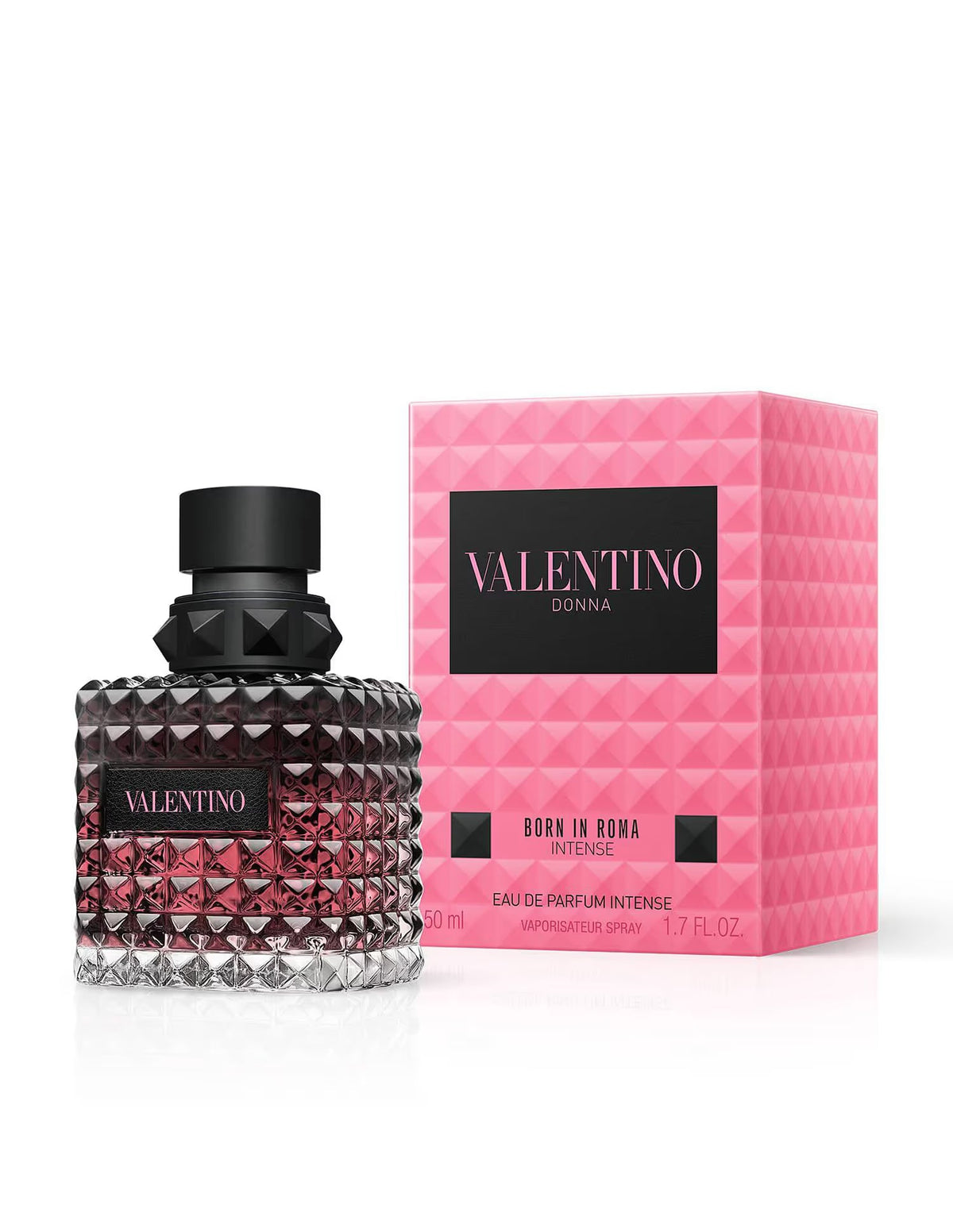 DONNA BORN IN ROMA INTENSE EDP 100ML