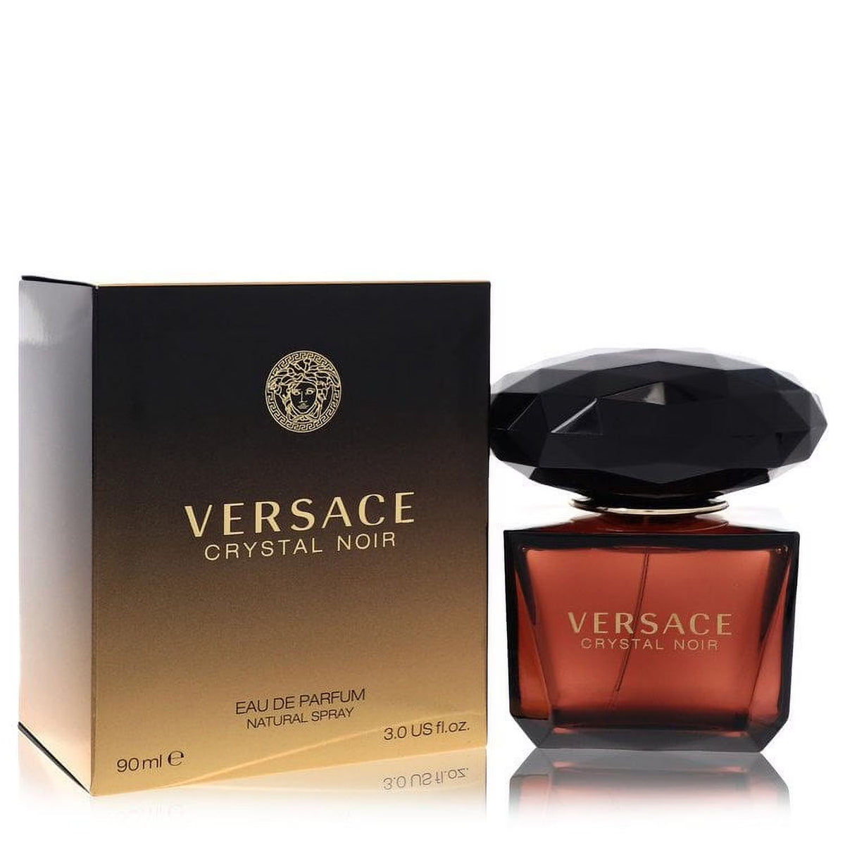 CRYSTAL NOIR EDP 90ML FEM