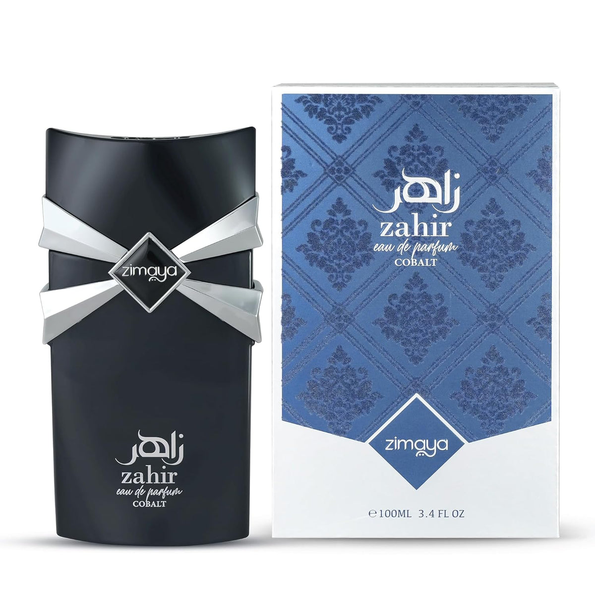ZAHIR COBALT EDP 100ML