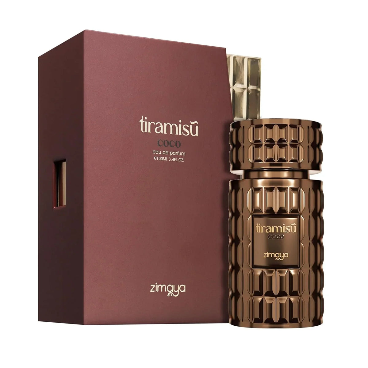 TIRAMISU COCO EDP 100ML