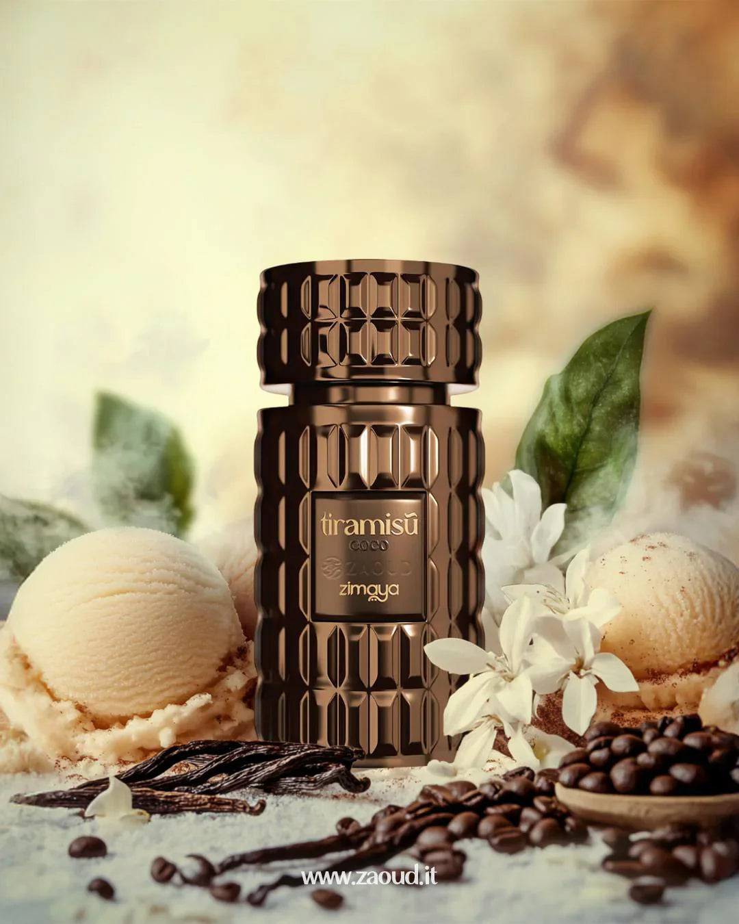 TIRAMISU COCO EDP 100ML