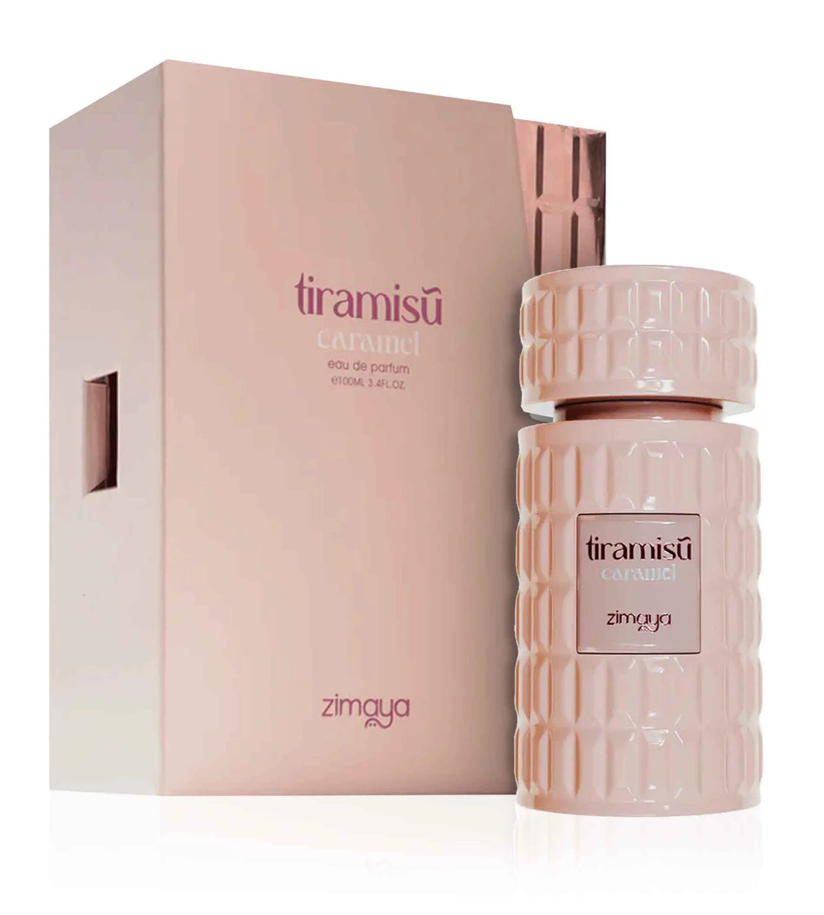 TIRAMISU CARAMEL EDP 100ML