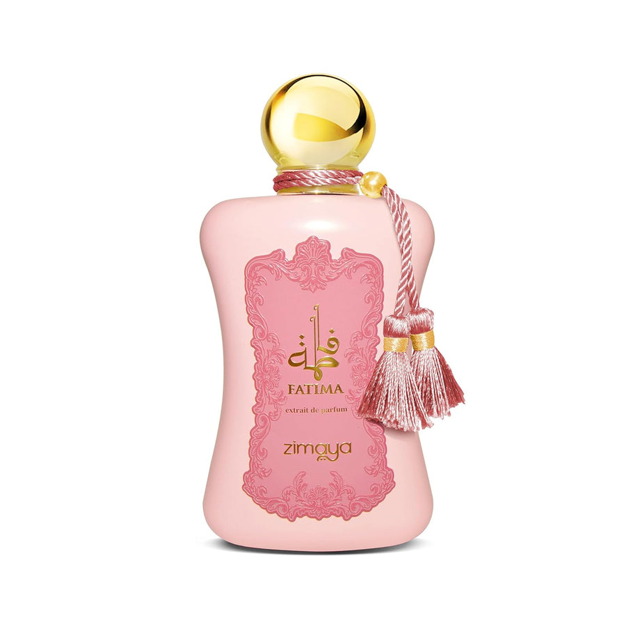 FATIMA PINK EDP 100ML