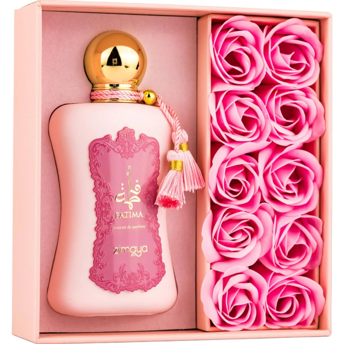 FATIMA PINK EDP 100ML