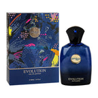 EVOLUTION EDP 100ML MASC