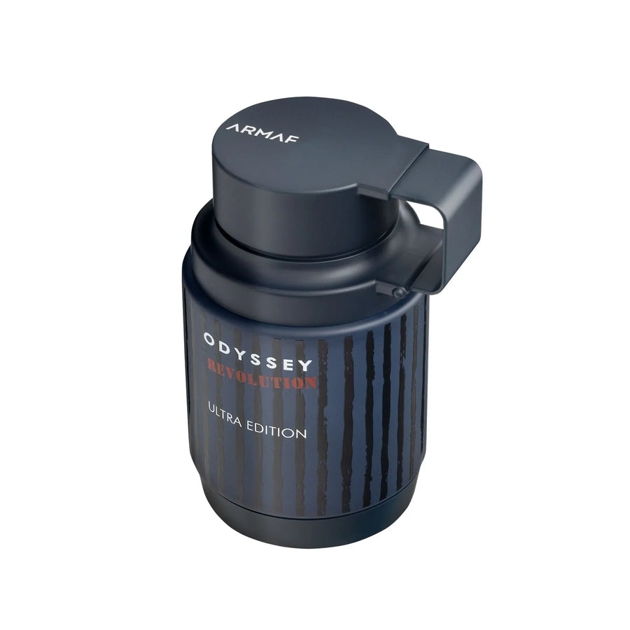 ODYSSEY REVOLUTION ULTRA EDITION EDP 100ML