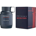 ODYSSEY REVOLUTION ULTRA EDITION EDP 100ML