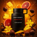 ODYSSEY REVOLUTION ULTRA EDITION EDP 100ML