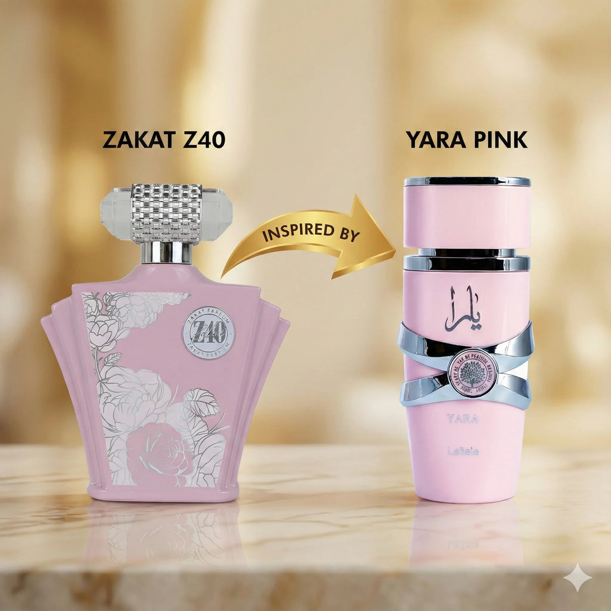 Z40 EDP 100ML