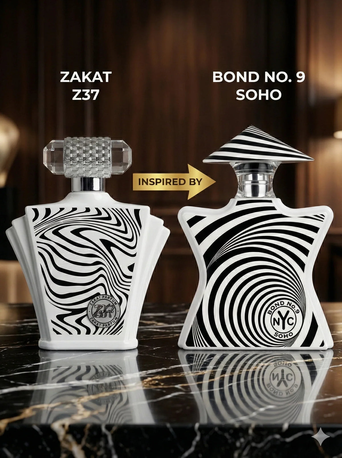 Z37 EDP 100ML