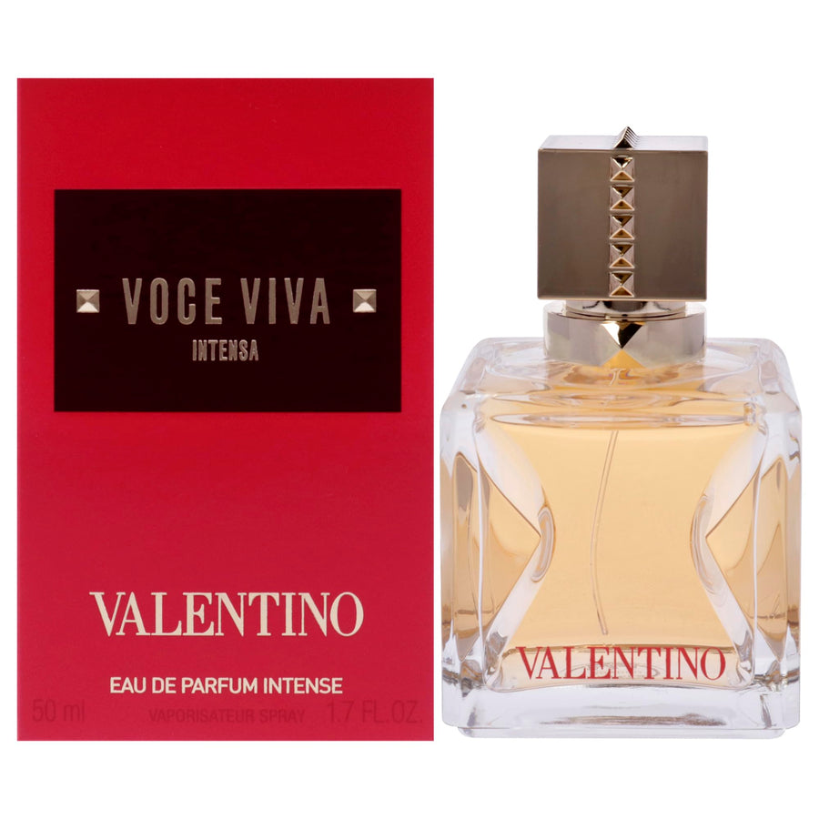VOCE VIVA INTENSA EDP INTENSE 100ML FEM