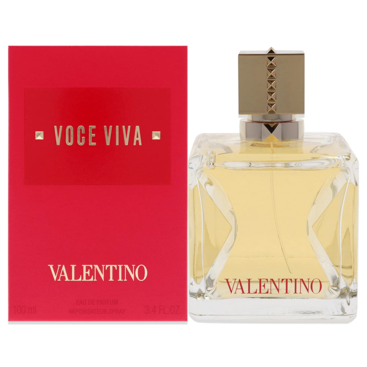 VOCE VIVA EDP 100ML
