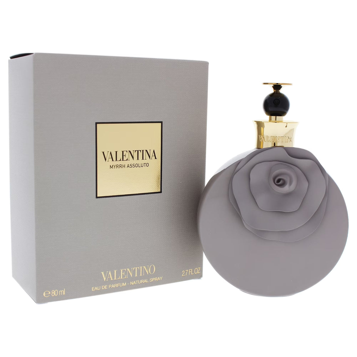 VALENTINA EDP FEM 80ML
